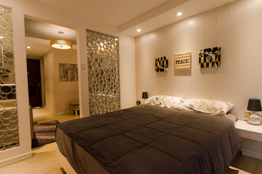 Deca Homes Pavia Resort Residences 2