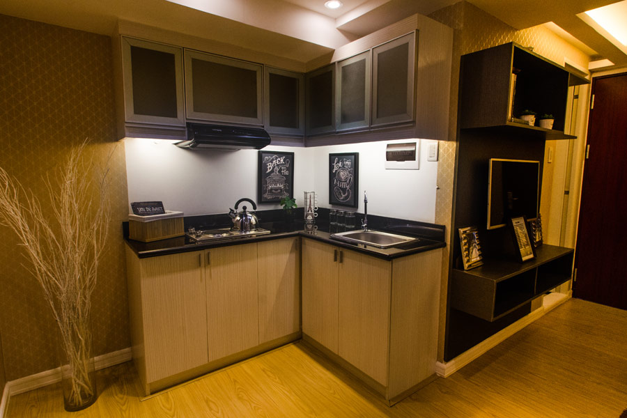 Deca Homes Pavia Resort Residences 2