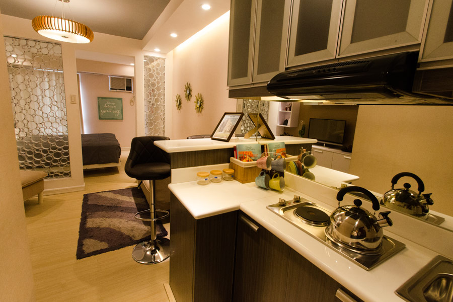 Deca Homes Pavia Resort Residences 2