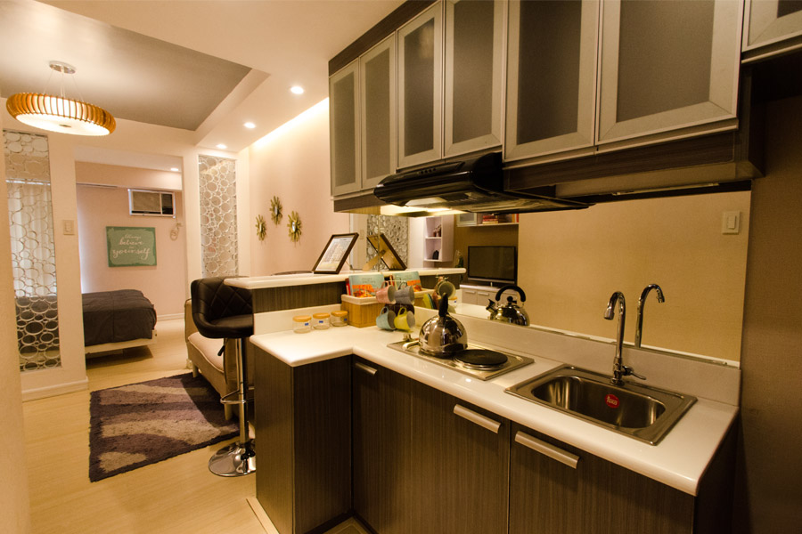 Deca Homes Pavia Resort Residences 2
