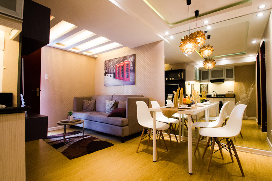 Deca Homes Pavia Resort Residences 2