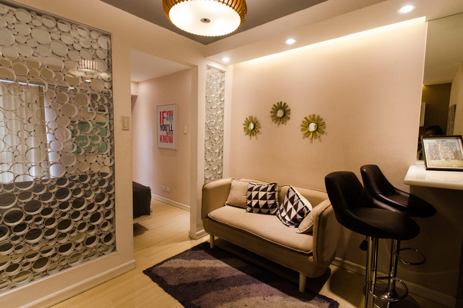 Deca Homes Pavia Resort Residences 2