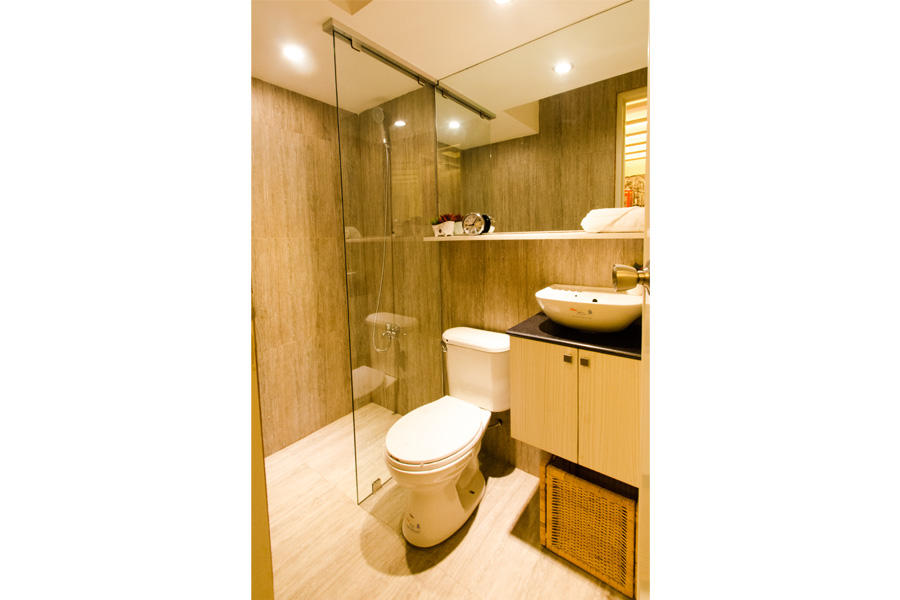 Deca Homes Pavia Resort Residences 2