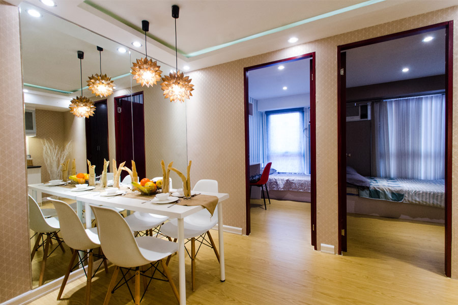 Deca Homes Pavia Resort Residences 2