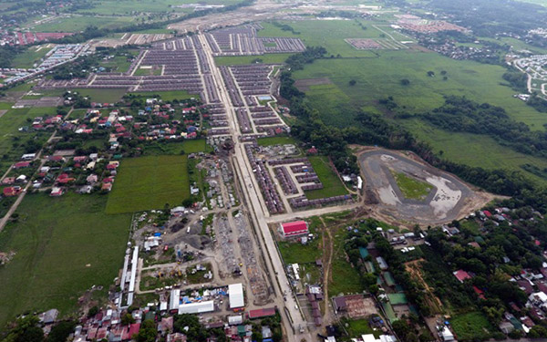 Deca Homes Pavia Resort Residences