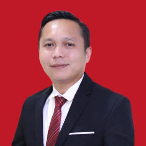 Mr. Alexander Ace Sotto – Acting President, COO, and Director