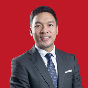 Mr. Ian Norman E. Dato – Director