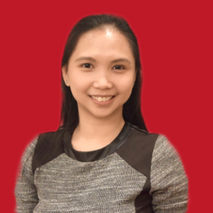 Ms. Roan Buenaventura-Torregoza light